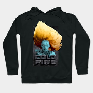 cold-fire Hoodie